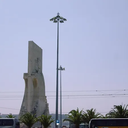 贾梅士住宅旅馆 2*