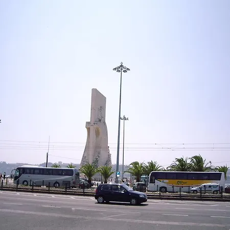 住宿加早餐酒店 贾梅士住宅旅馆