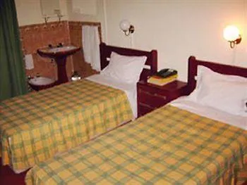 Residencial Camoes Bed and breakfast Lisboa