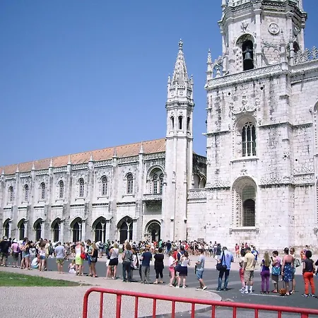 贾梅士住宅旅馆