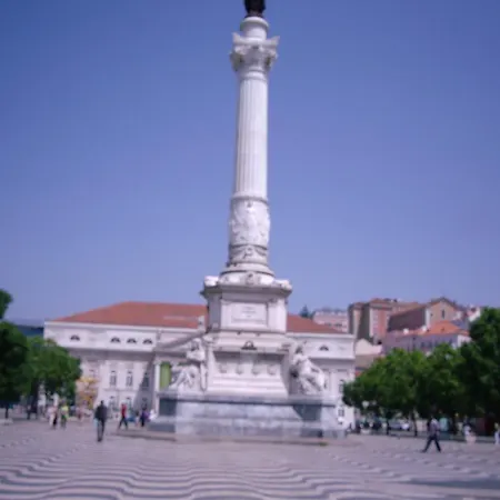 贾梅士住宅旅馆