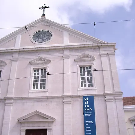 贾梅士住宅旅馆 住宿加早餐酒店 2*