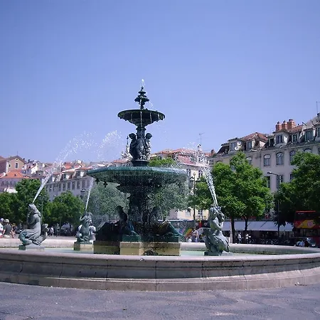 贾梅士住宅旅馆