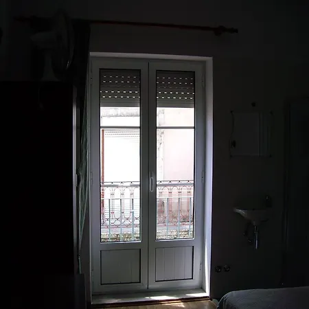 贾梅士住宅旅馆