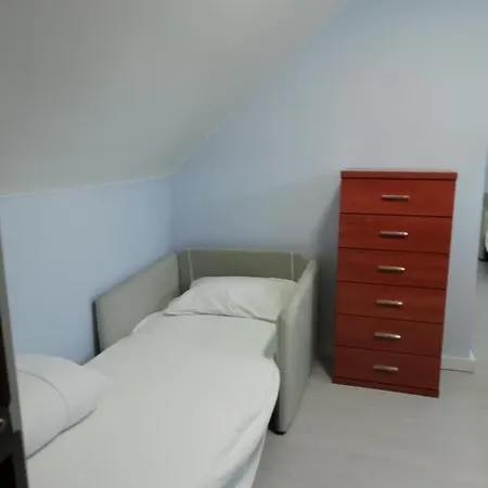 贾梅士住宅旅馆 2*