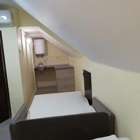 Residencial Camoes Bed and breakfast Lisboa