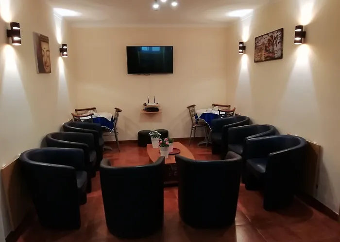 Residencial Camoes