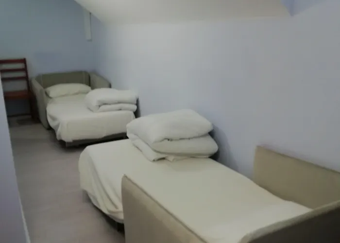 Residencial Camoes Лиссабон