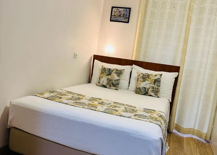 Residencial Camoes