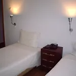 فندق مبيت وإفطار Residencial Camoes Lisboa