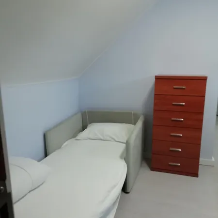 Residencial Camoes