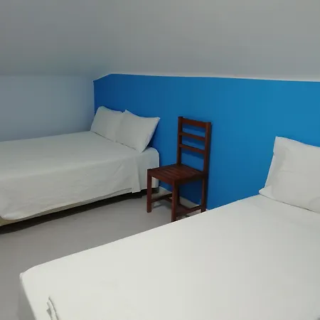 Residencial Camoes Lisbona