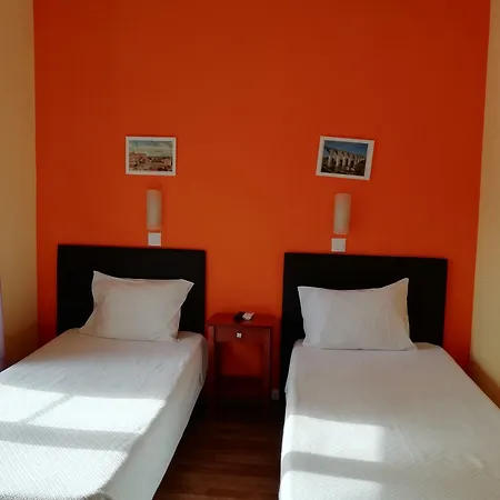 Bed & Breakfast Residencial Camoes