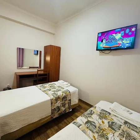 Residencial Camoes