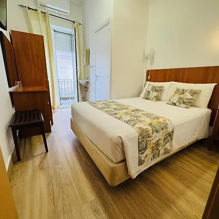 Residencial Camoes Lissabon