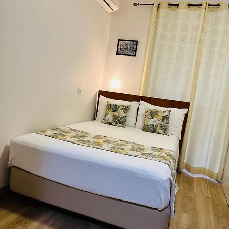 Residencial Camoes