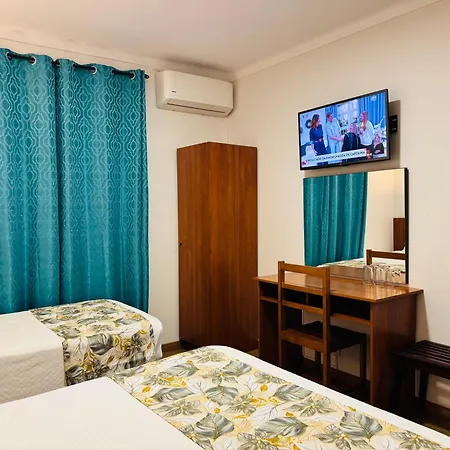 Residencial Camoes Lissabon