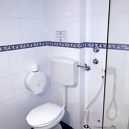 Frühstückspension Residencial Camoes Lissabon