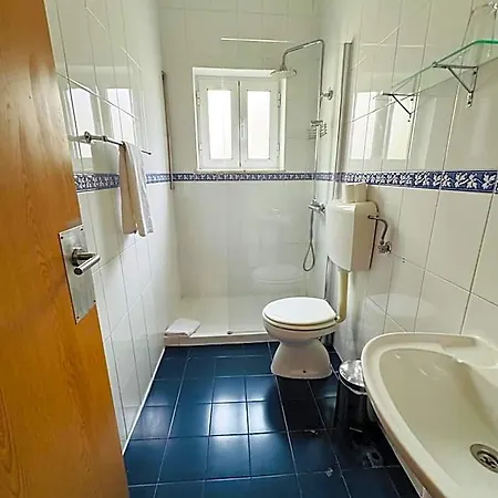Residencial Camoes 2* Lissabon