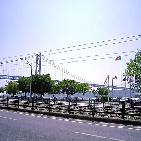 Residencial Camoes Frühstückspension Lissabon
