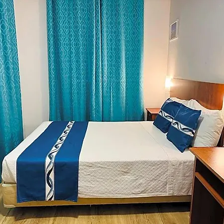 Residencial Camoes Lissabon