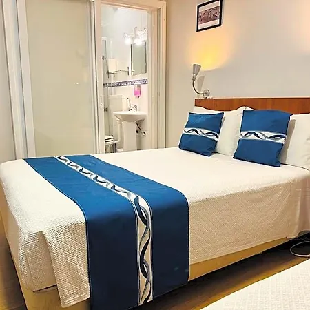 Residencial Camoes Frühstückspension Lissabon
