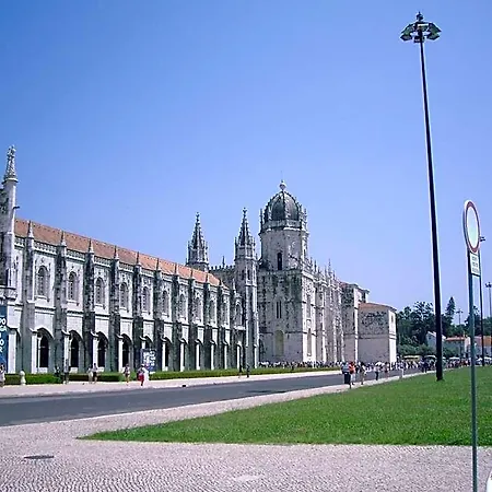 Residencial Camoes Frühstückspension