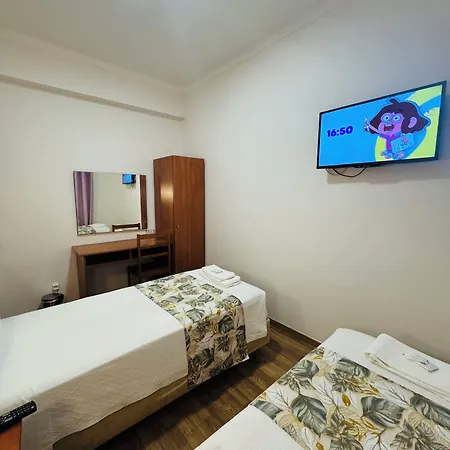 Residencial Camoes Lisboa