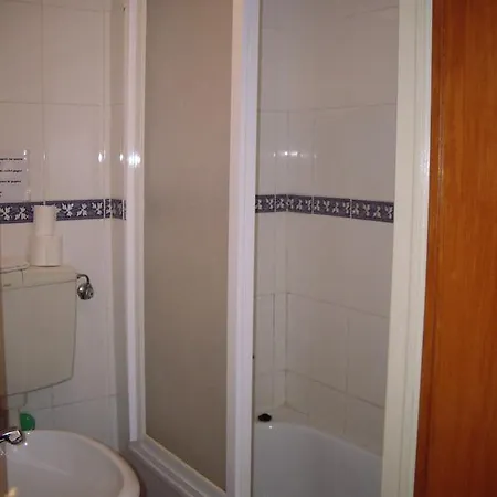 Oda ve Kahvaltı Residencial Camoes