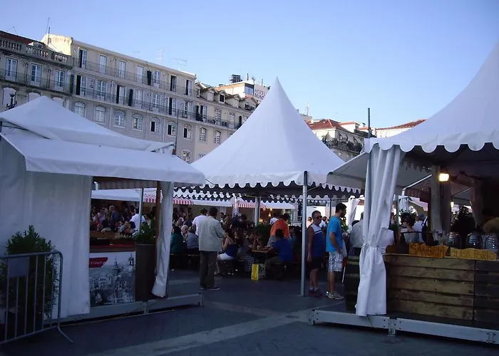 Residencial Camoes 2*