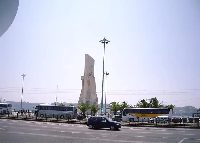 Bed & Breakfast Residencial Camoes