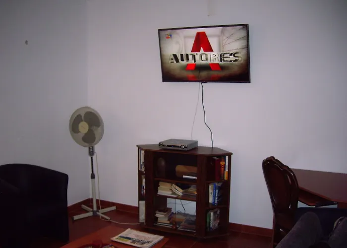 Residencial Camoes 2*