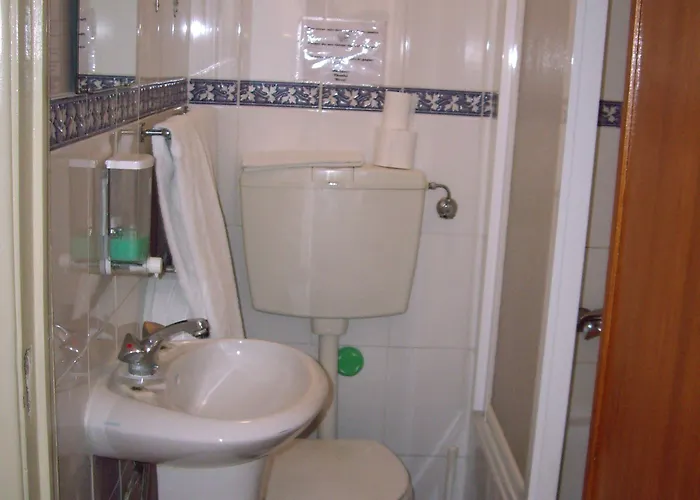 Residencial Camoes Lissabon