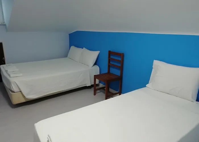 Residencial Camoes Lissabon