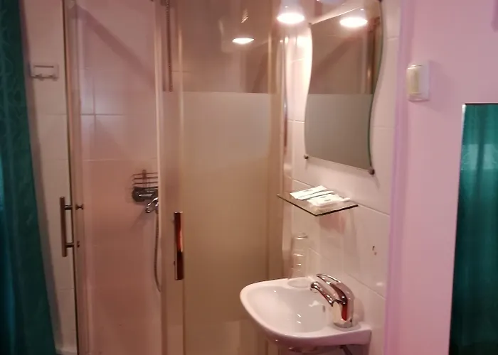 Residencial Camoes 2* Lissabon