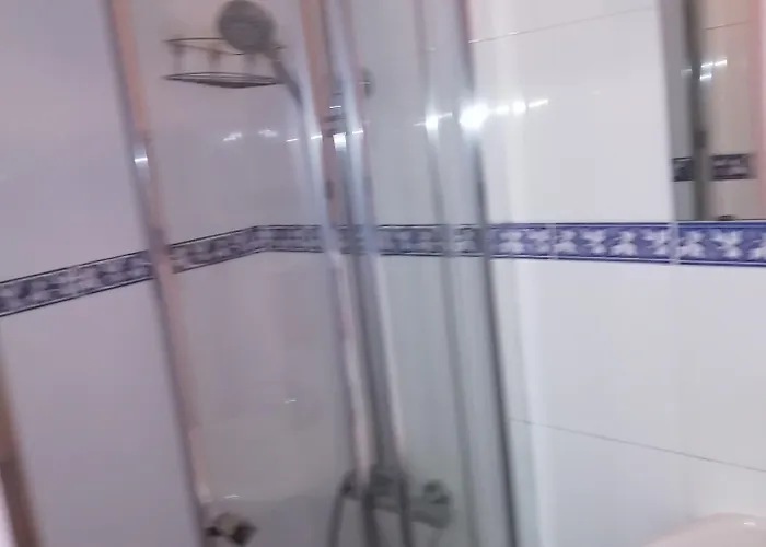 Bed & Breakfast Residencial Camoes