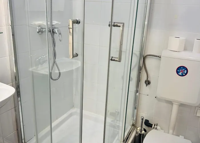 Bed & Breakfast Residencial Camoes Lissabon