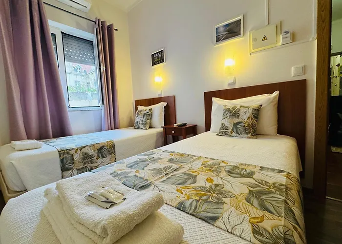 Residencial Camoes