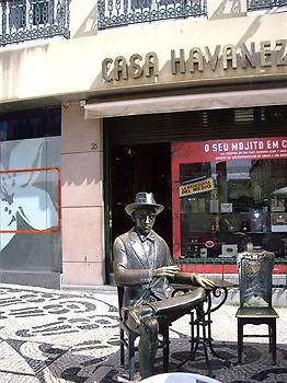 Bed & Breakfast Residencial Camoes