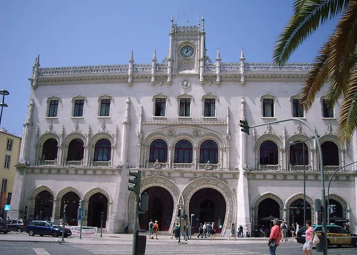 Bed & Breakfast Residencial Camoes