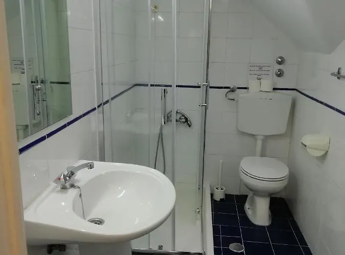 Residencial Camoes 2* Lissabon