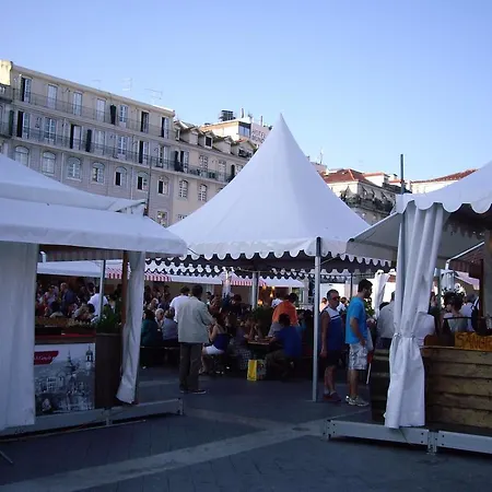 Residencial Camoes 2*