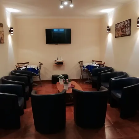 Residencial Camoes