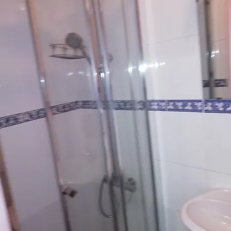 فندق مبيت وإفطار Residencial Camoes