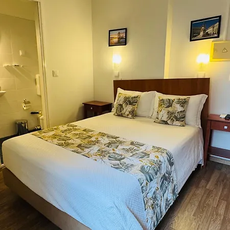 Residencial Camoes