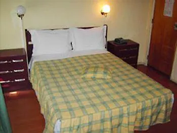 Panzió Residencial Camoes