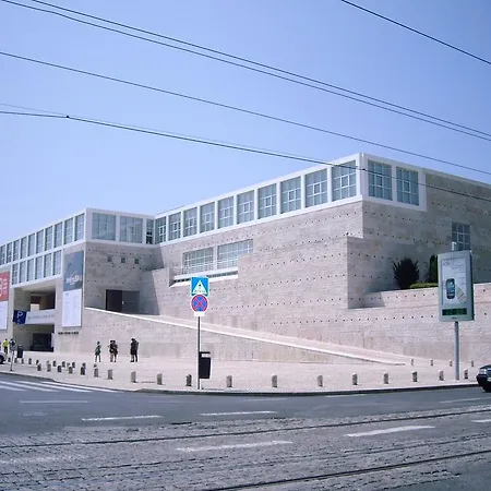 Residencial Camoes 2* Lisboa