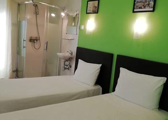 Residencial Camoes Lisboa