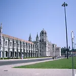 Frühstückspension Residencial Camoes Lissabon