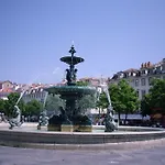 Residencial Camoes